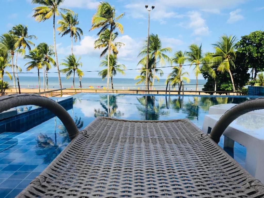 Netuanah Praia Hotel João Pessoa Exterior foto